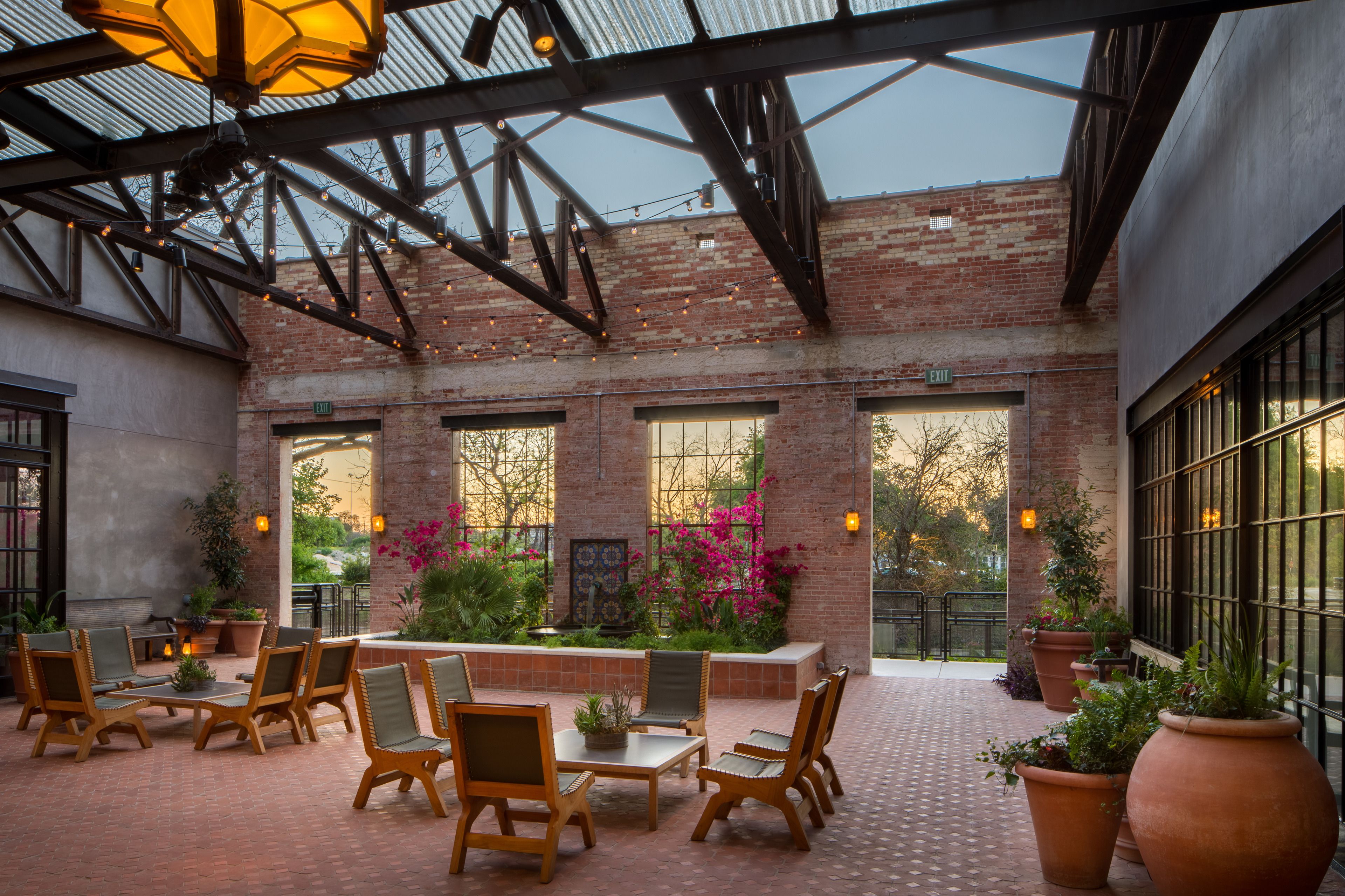 Photo - Hotel Emma at Pearl on the Riverwalk