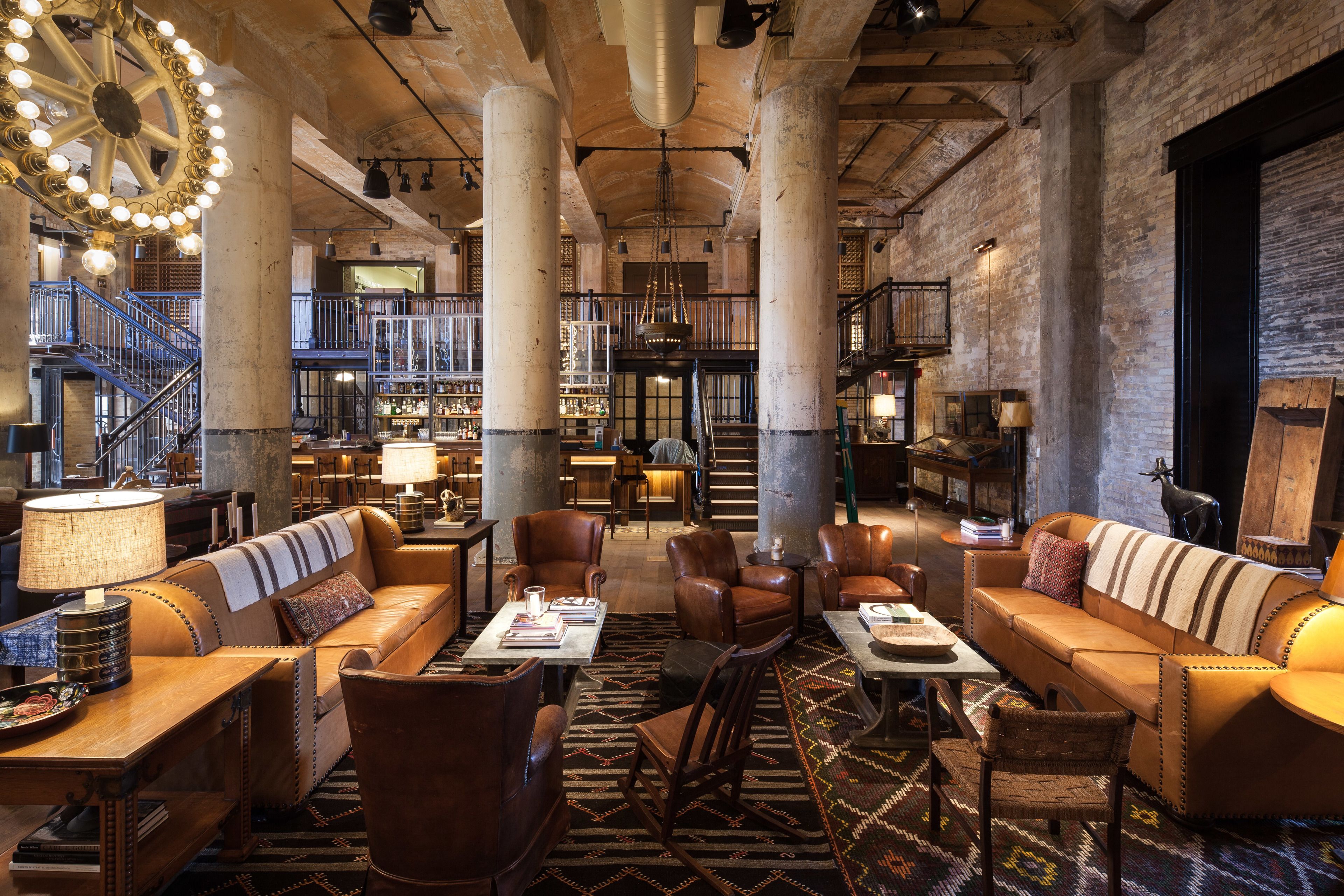 Photo - Hotel Emma at Pearl on the Riverwalk