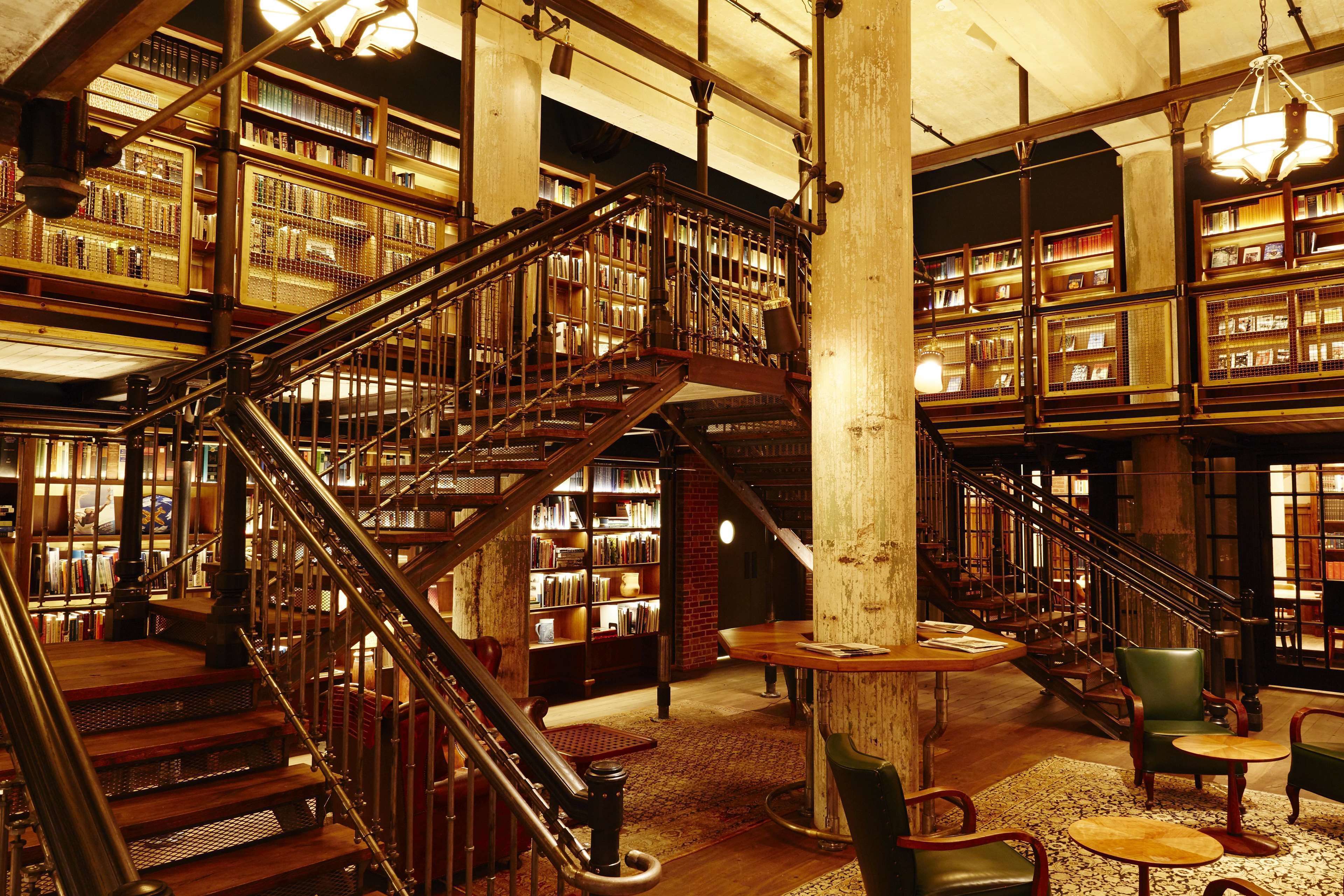 Photo - Hotel Emma at Pearl on the Riverwalk