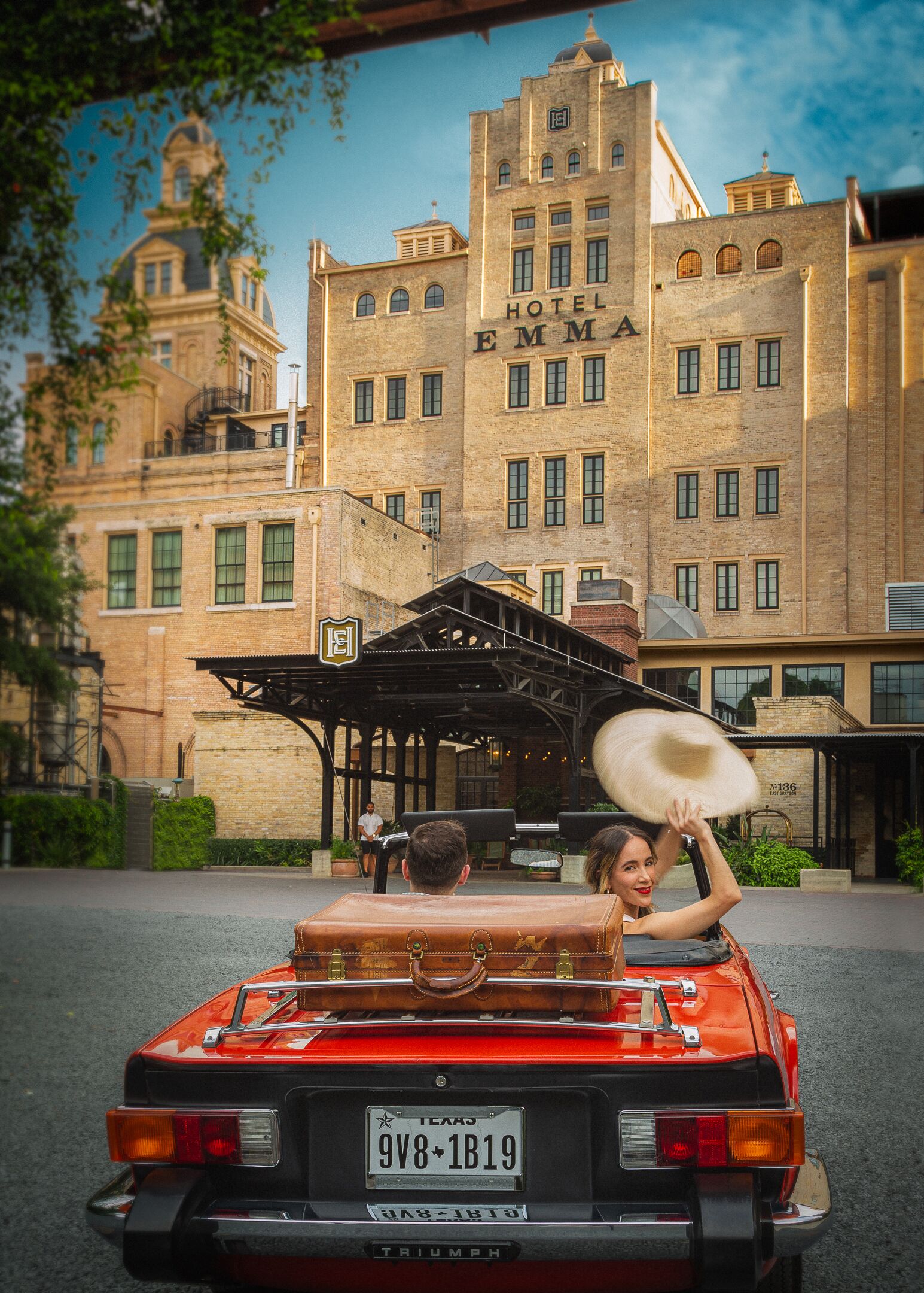 Photo - Hotel Emma at Pearl on the Riverwalk