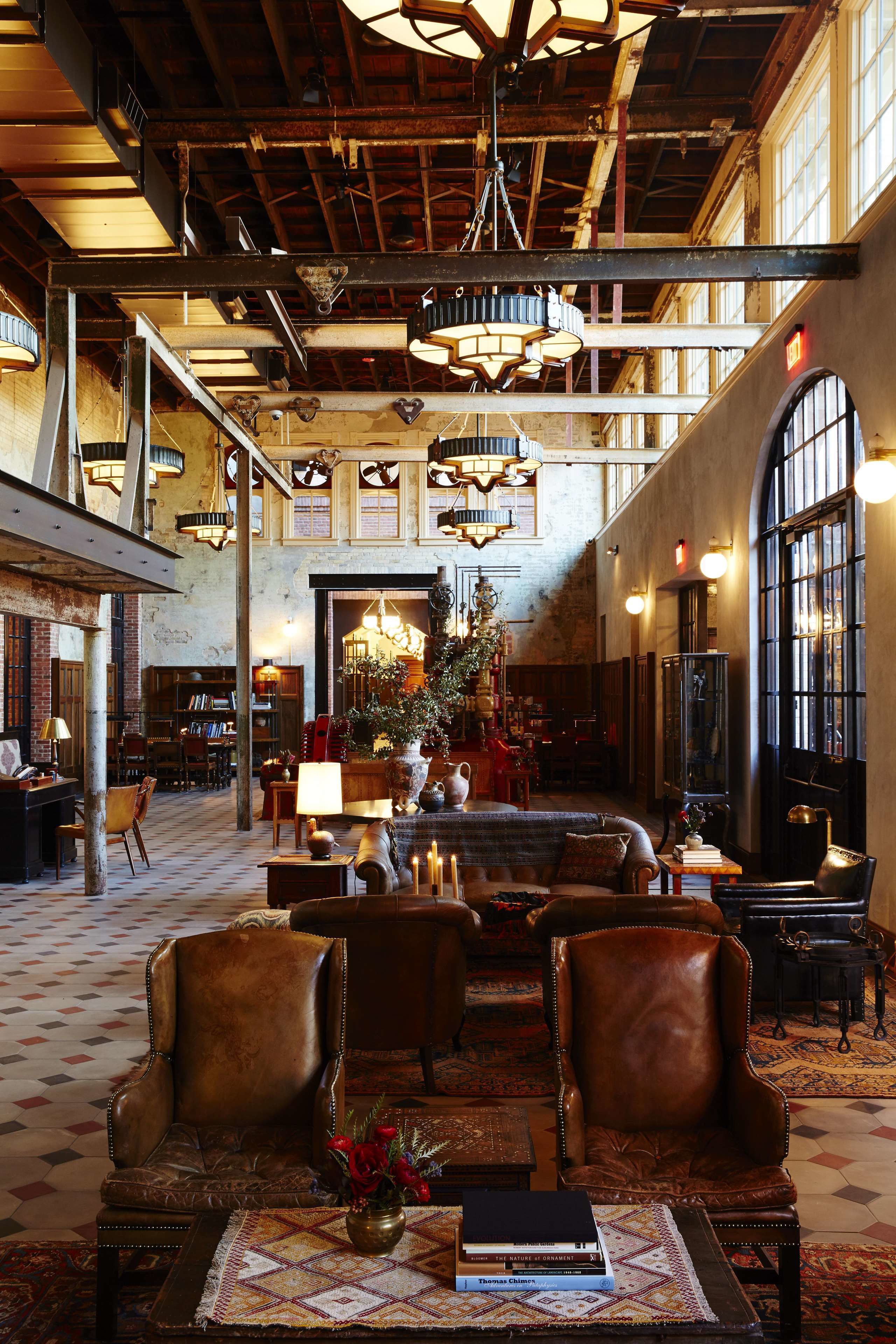 Photo - Hotel Emma at Pearl on the Riverwalk