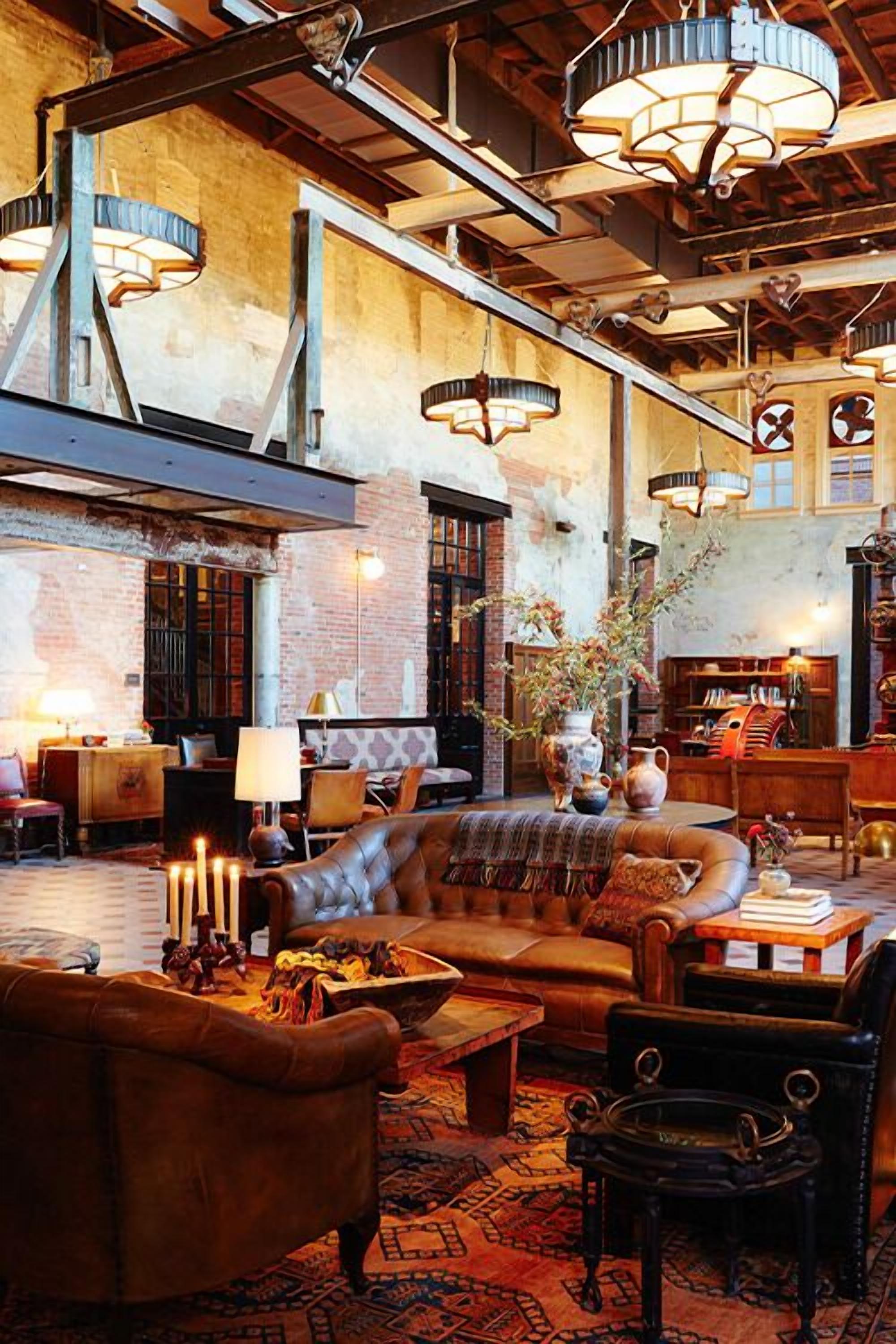 Photo - Hotel Emma at Pearl on the Riverwalk