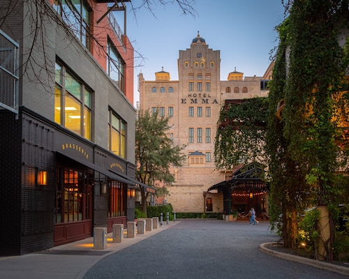 Hotel Emma at Pearl, San Antonio