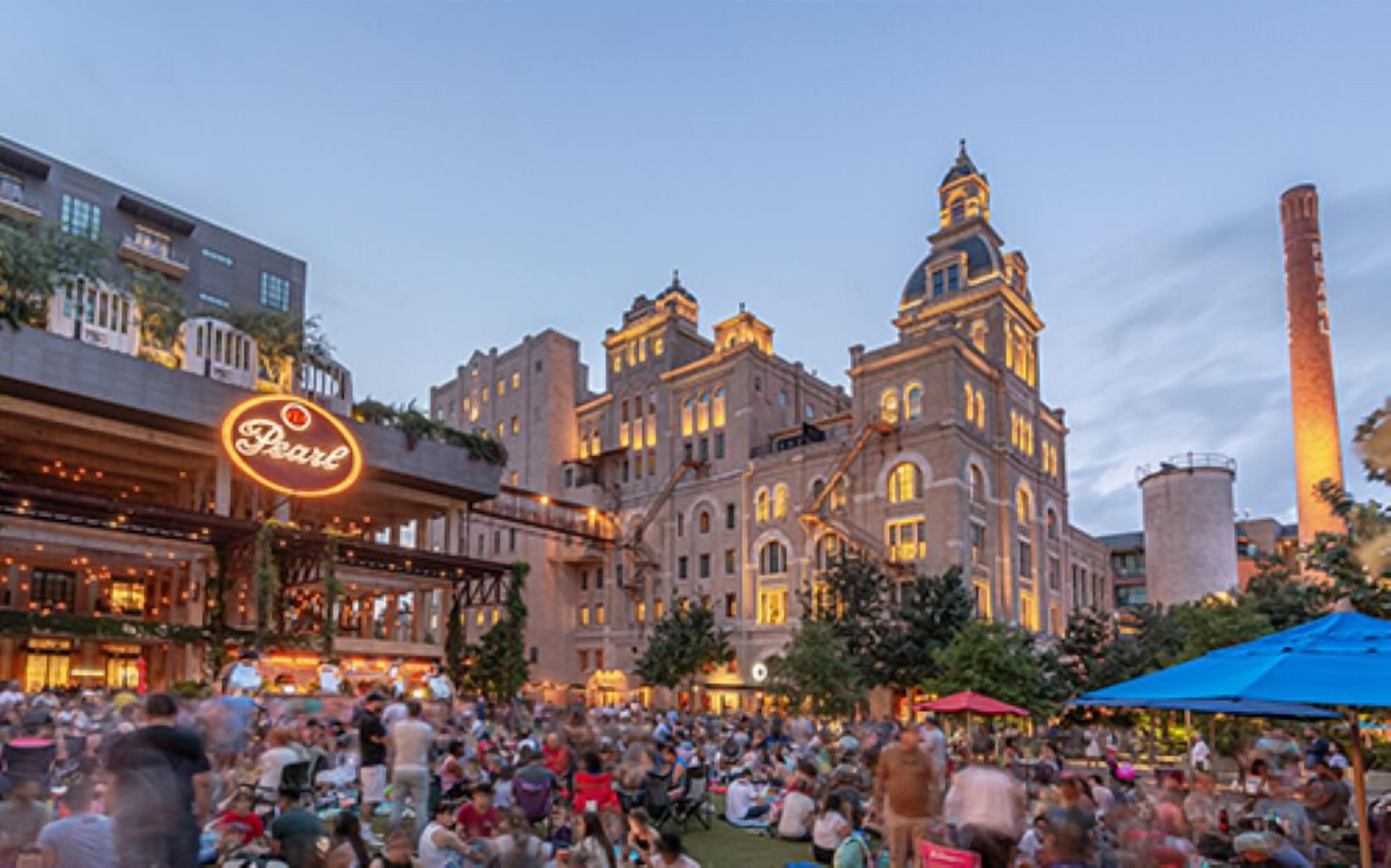 Photo - Hotel Emma at Pearl on the Riverwalk