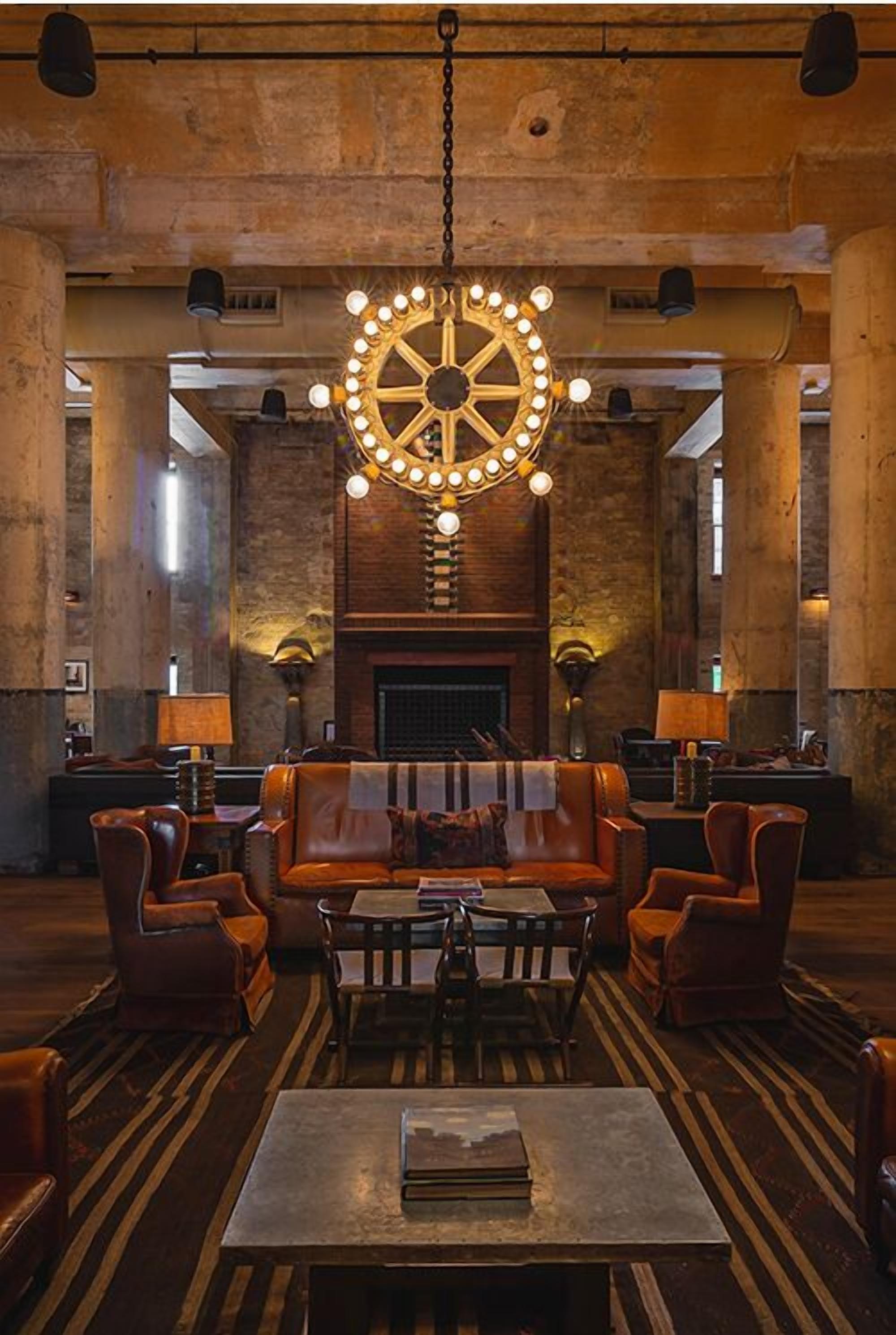 Photo - Hotel Emma at Pearl on the Riverwalk