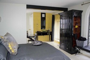 Classic Room, 1 Queen Bed (Dans les bras de Morphée)