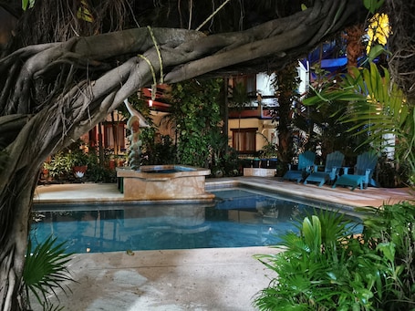 Eco-Hotel El Rey del Caribe