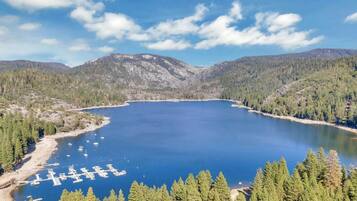 The Best Hotels Closest to Dodge Ridge Ski Resort in Pinecrest