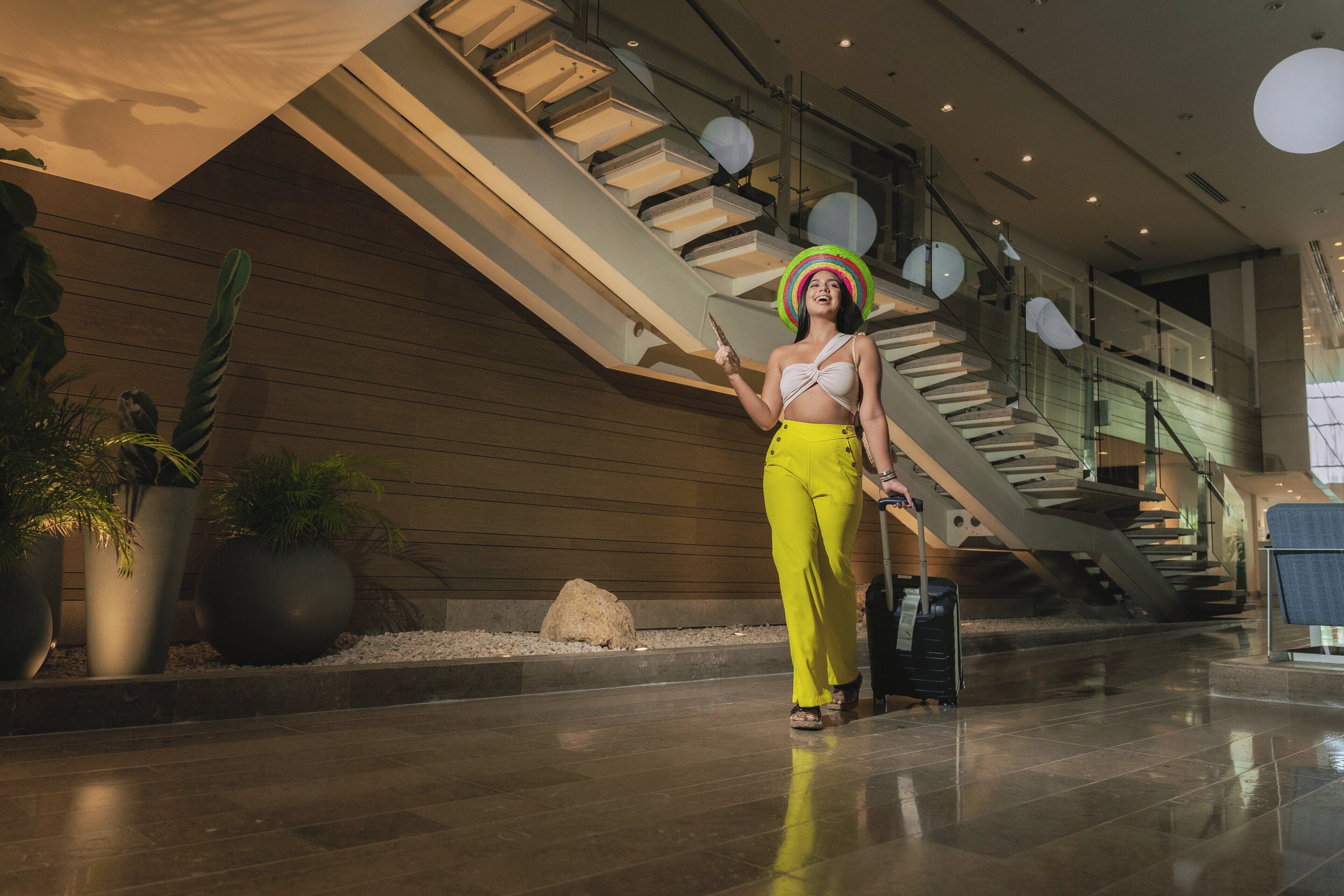 Foto - Holiday Inn Express Cartagena Bocagrande by IHG