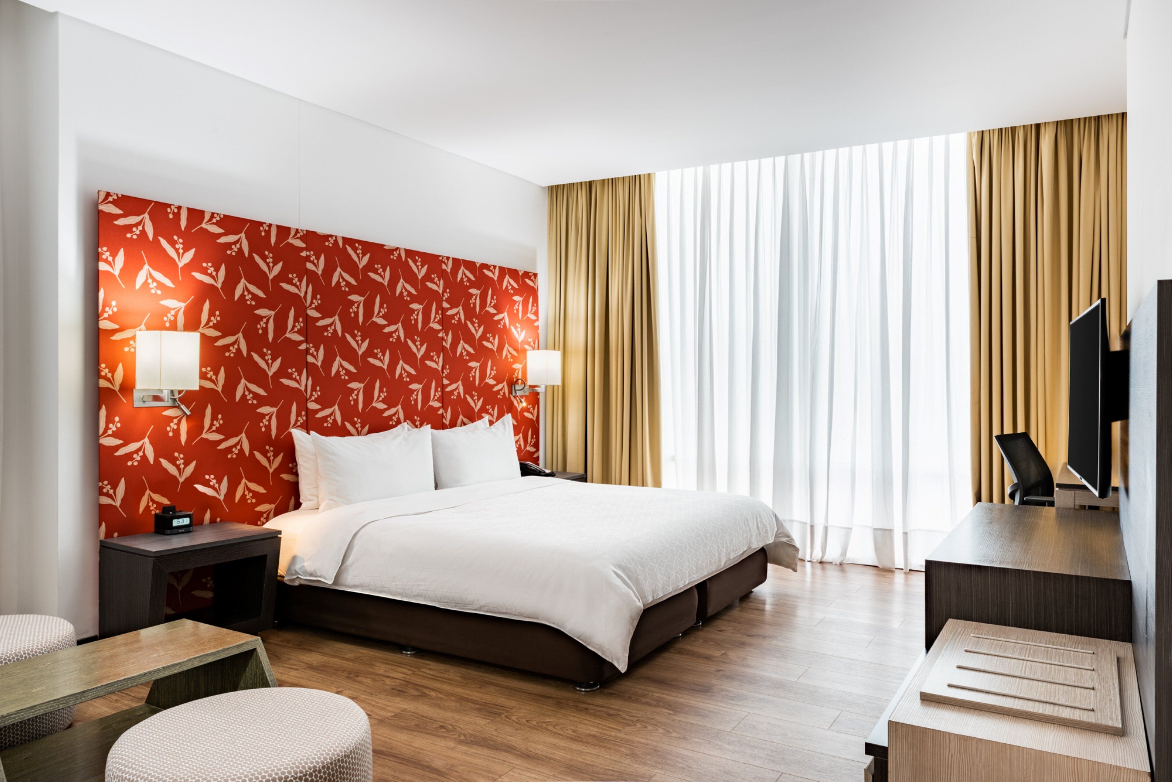 Ropa de cama de alta calidad y colchones con pillow-top 