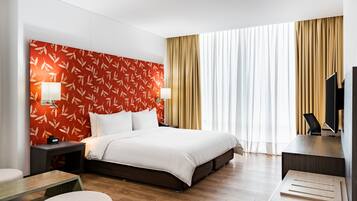 Ropa de cama de alta calidad y colchones con pillow-top