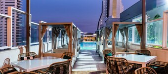 Holiday Inn Express Cartagena Bocagrande by IHG