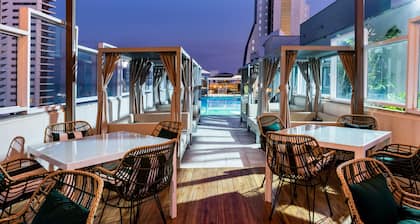 Holiday Inn Express Cartagena Bocagrande by IHG