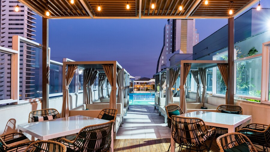 Holiday Inn Express Cartagena Bocagrande by IHG