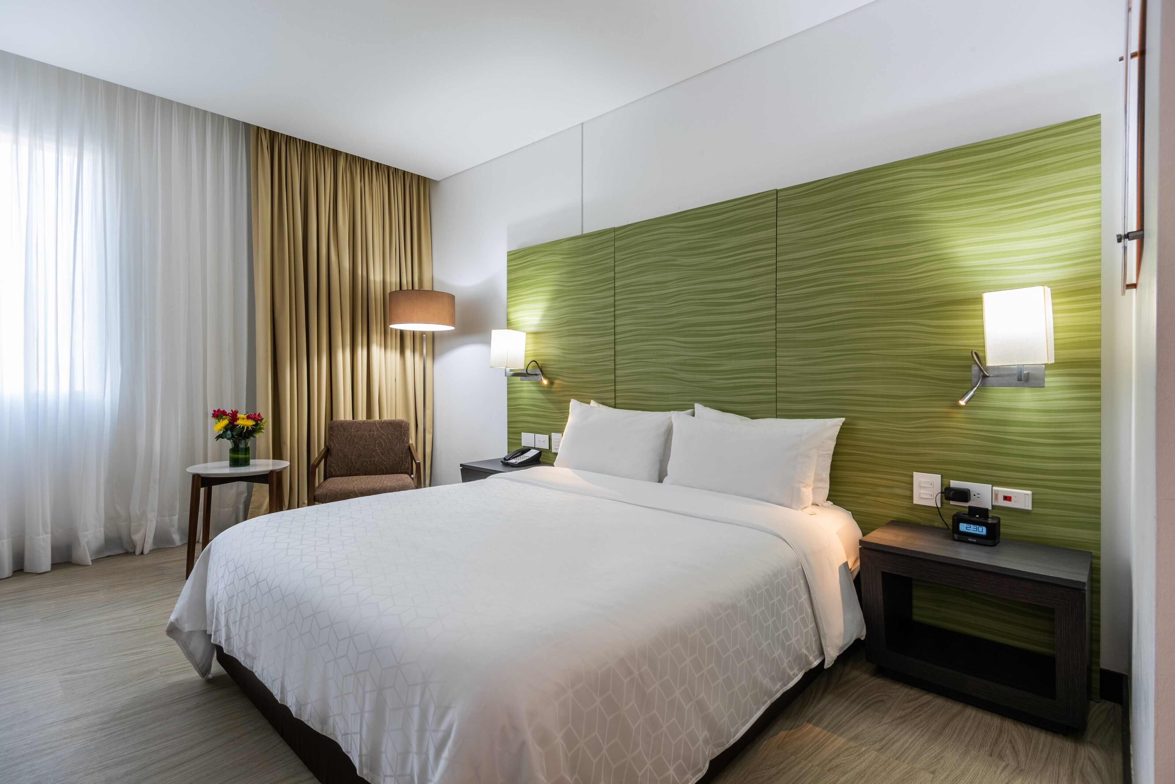 Standardzimmer, 1 Queen-Bett
