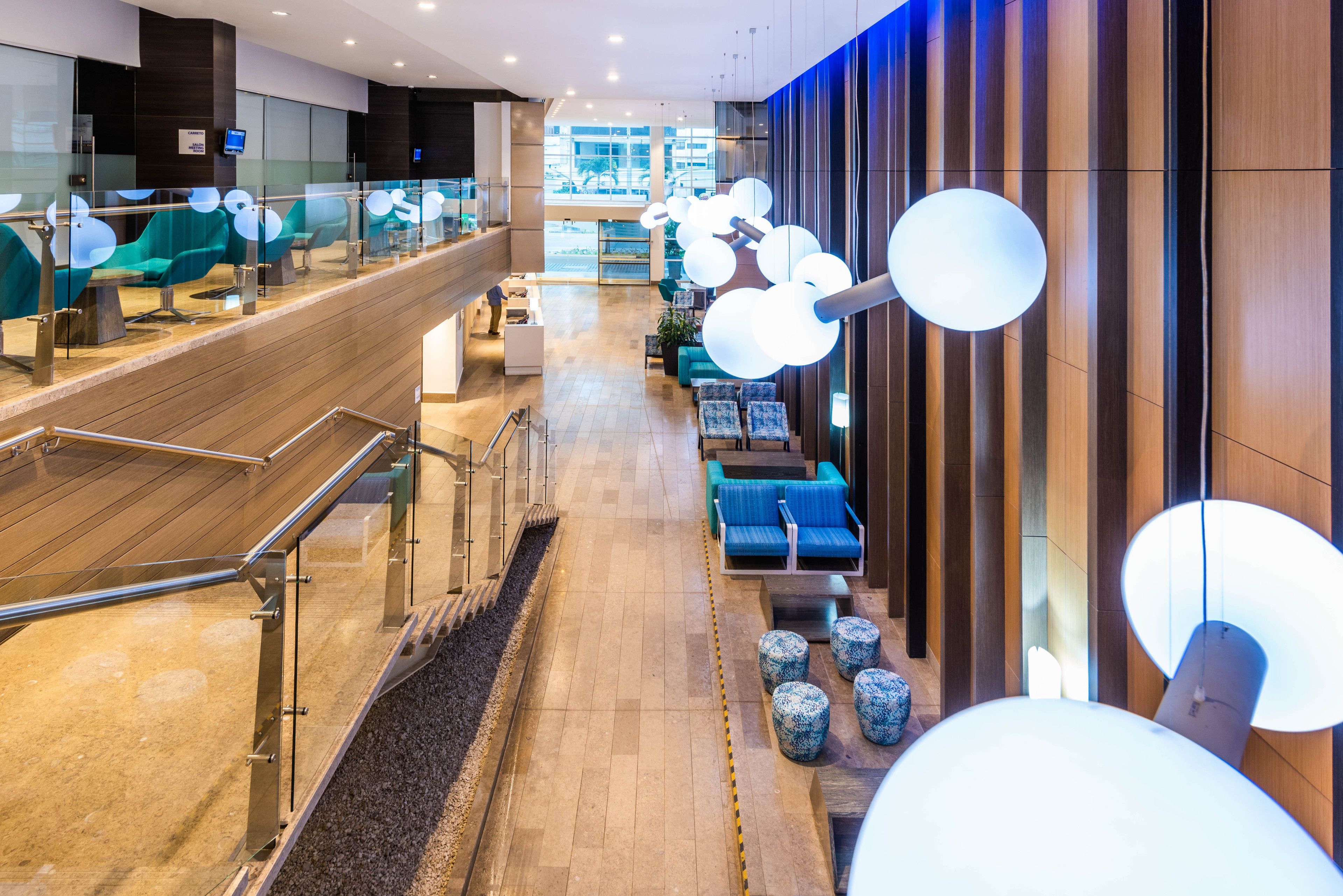 Photo - Holiday Inn Express - Cartagena Bocagrande by IHG