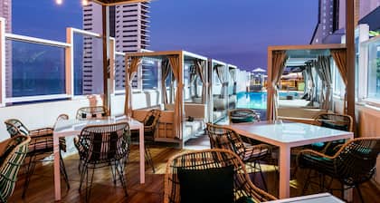 Holiday Inn Express Cartagena Bocagrande by IHG