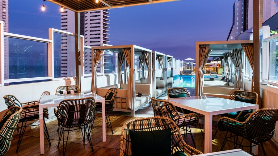 Holiday Inn Express Cartagena Bocagrande by IHG