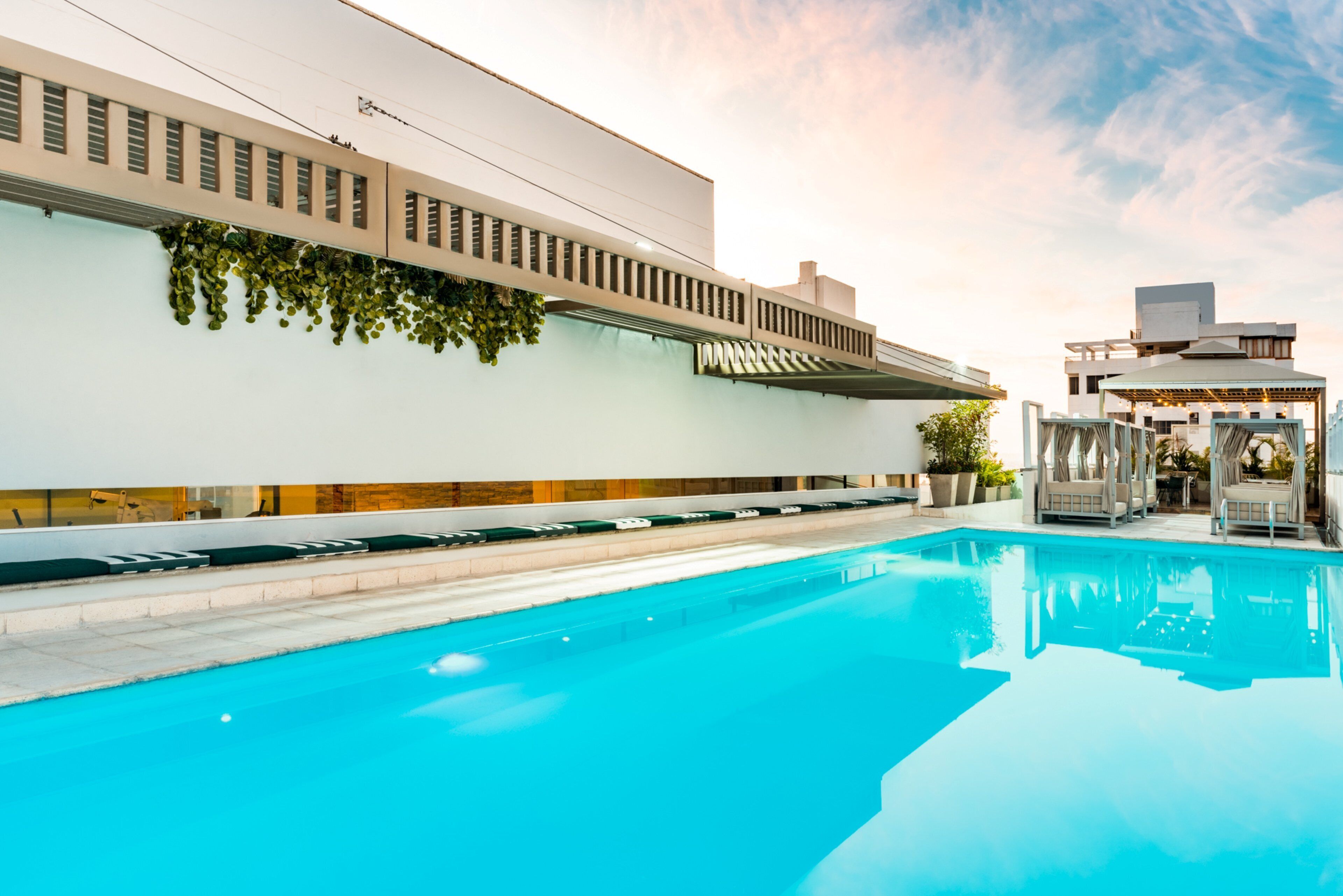 Foto - Holiday Inn Express Cartagena Bocagrande by IHG