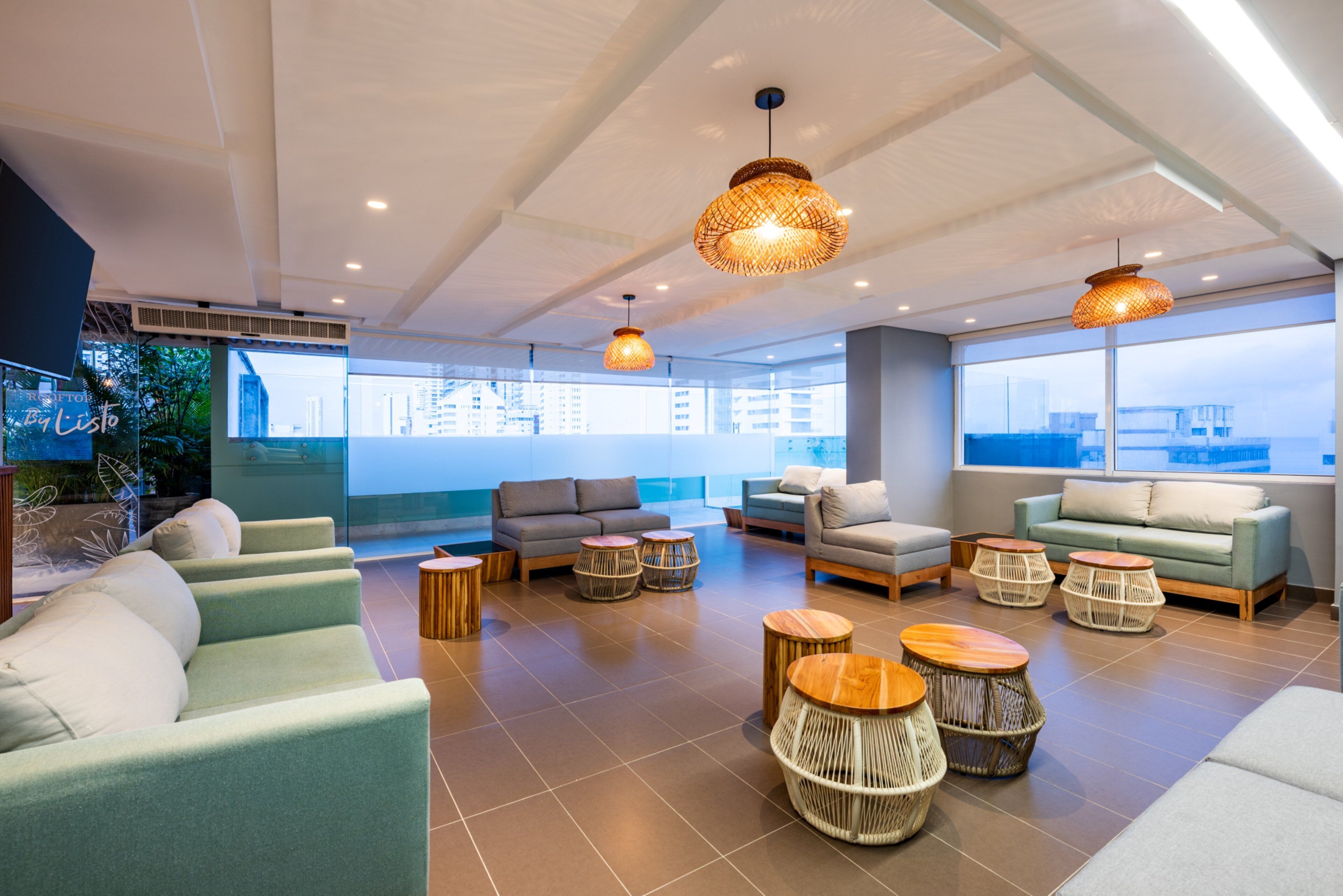 Servei de l'allotjament