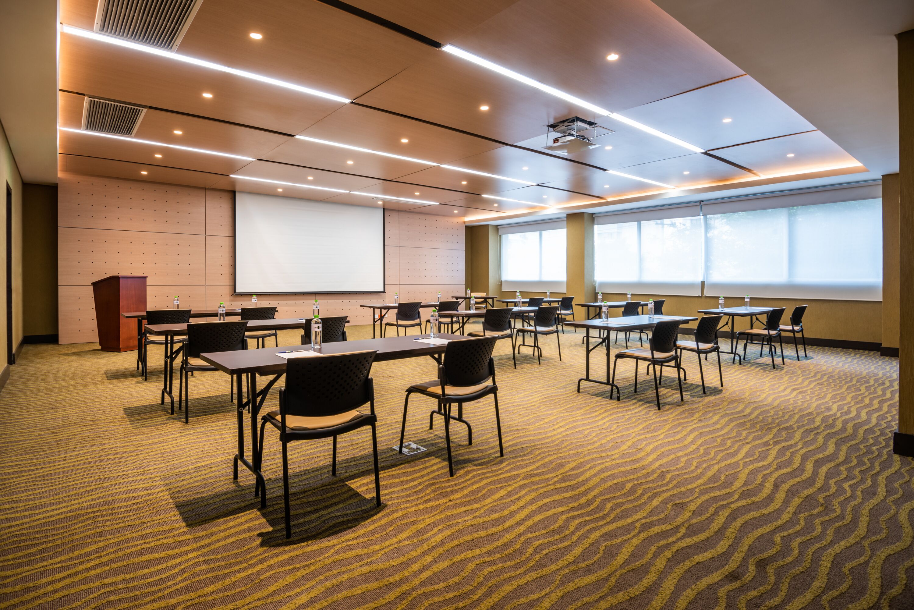 Salle de réunion