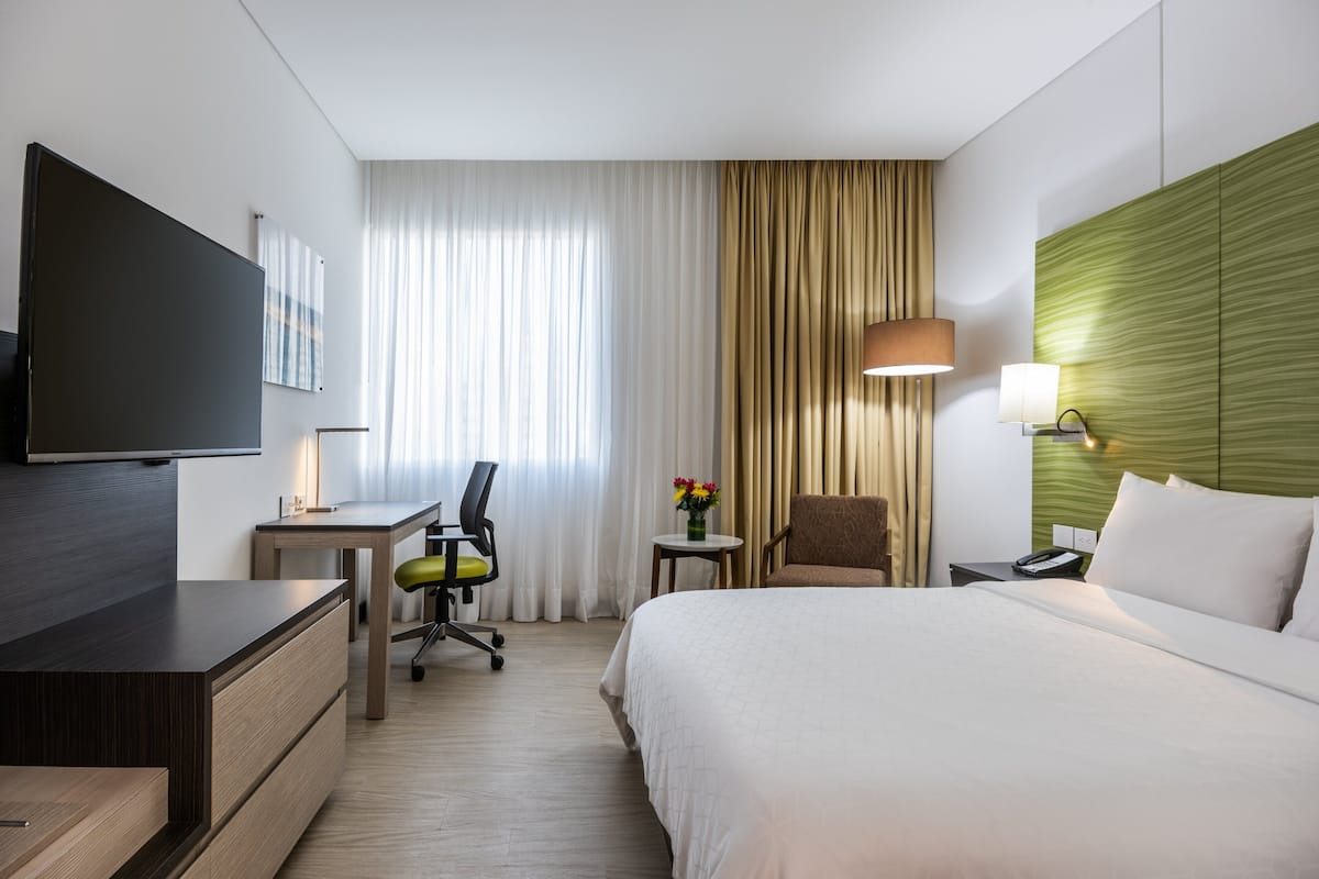 Standardzimmer, 1 Queen-Bett
