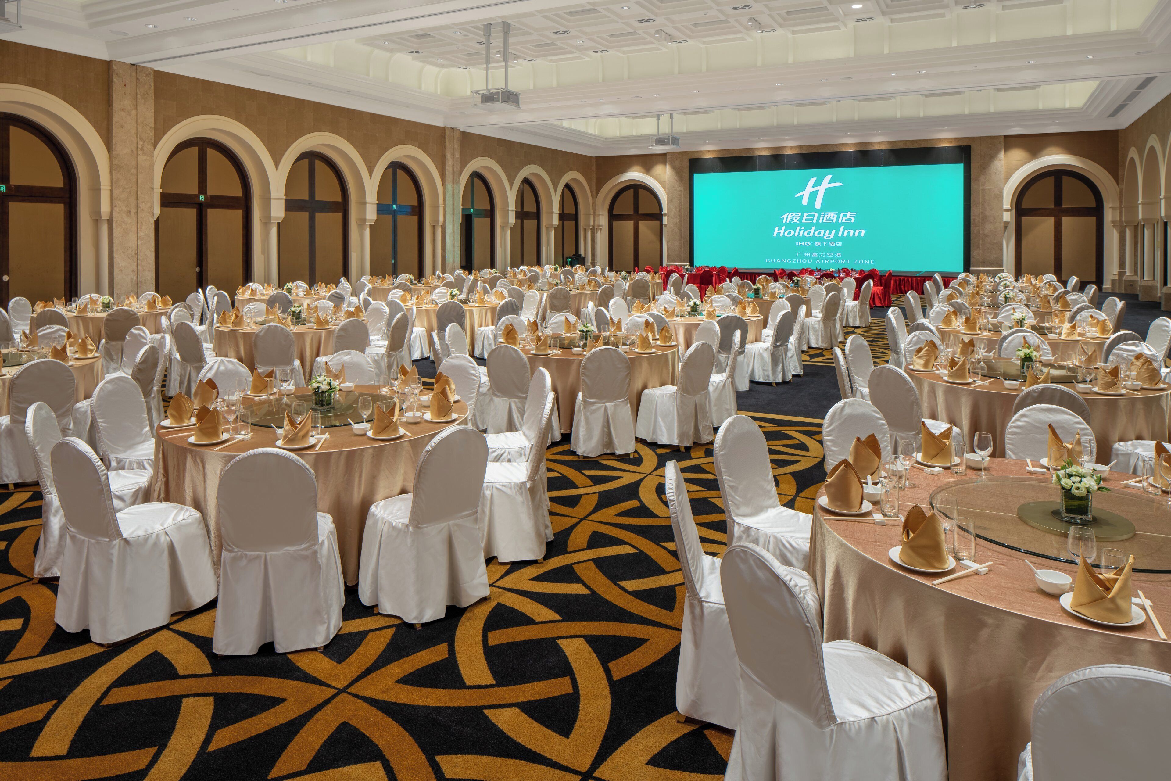 Ballroom