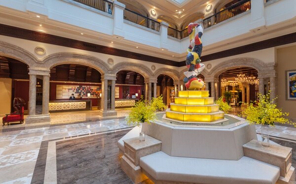 Holiday Inn Airport Guangzhou By Ihg - Guangzhou