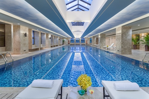 Holiday Inn Airport Guangzhou by IHG
