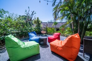 Exterior - Ocean Sun Dive Resort (Tulamben)