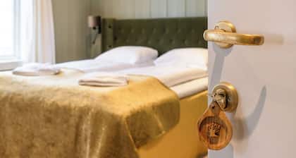 Søstrene Storaas Hotell
