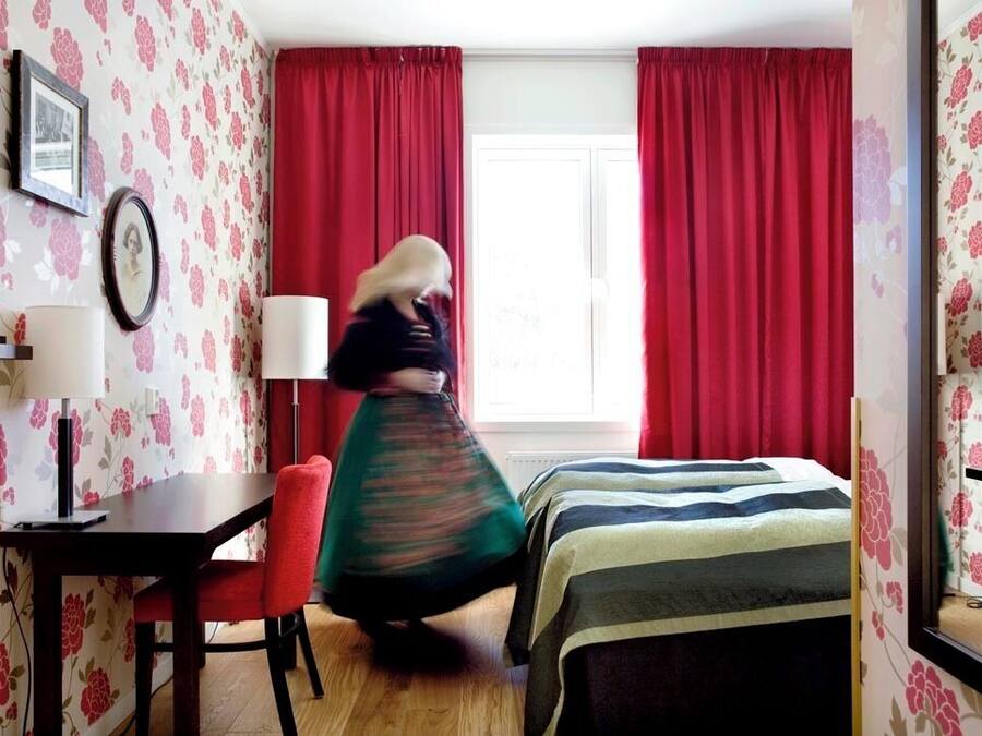 Double Room (Historierom)