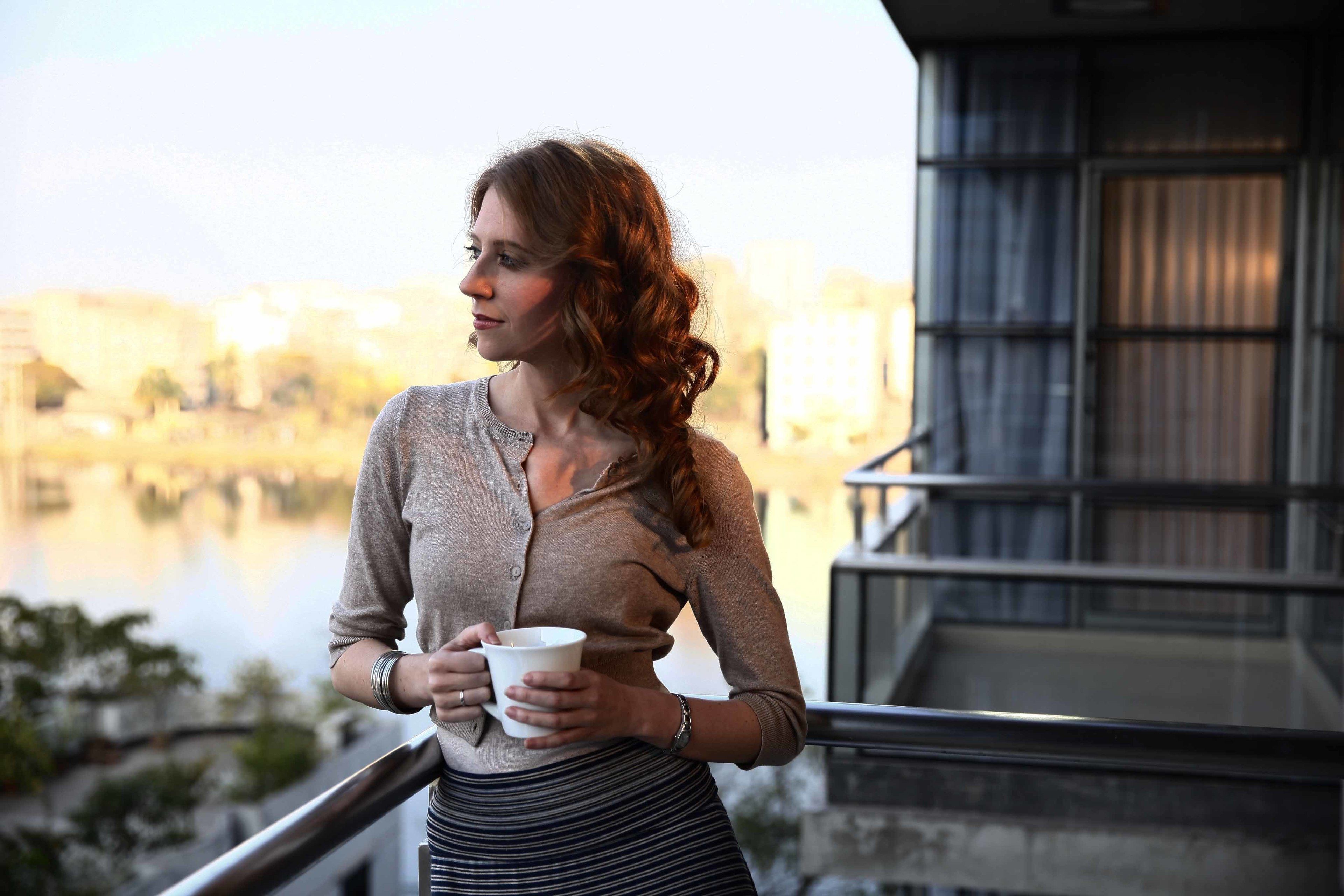 Studio Suite Premium | Quang cảnh hồ