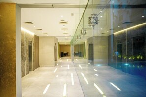 Interior - The Olives (Dhaka)