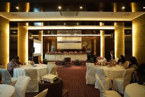 Banquet hall - The Olives (Dhaka)