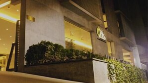 Unclassified image, 2 of 105, button - The Olives (Dhaka)