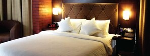 1 bedroom, minibar, in-room safe, individually decorated - The Olives (Dhaka)