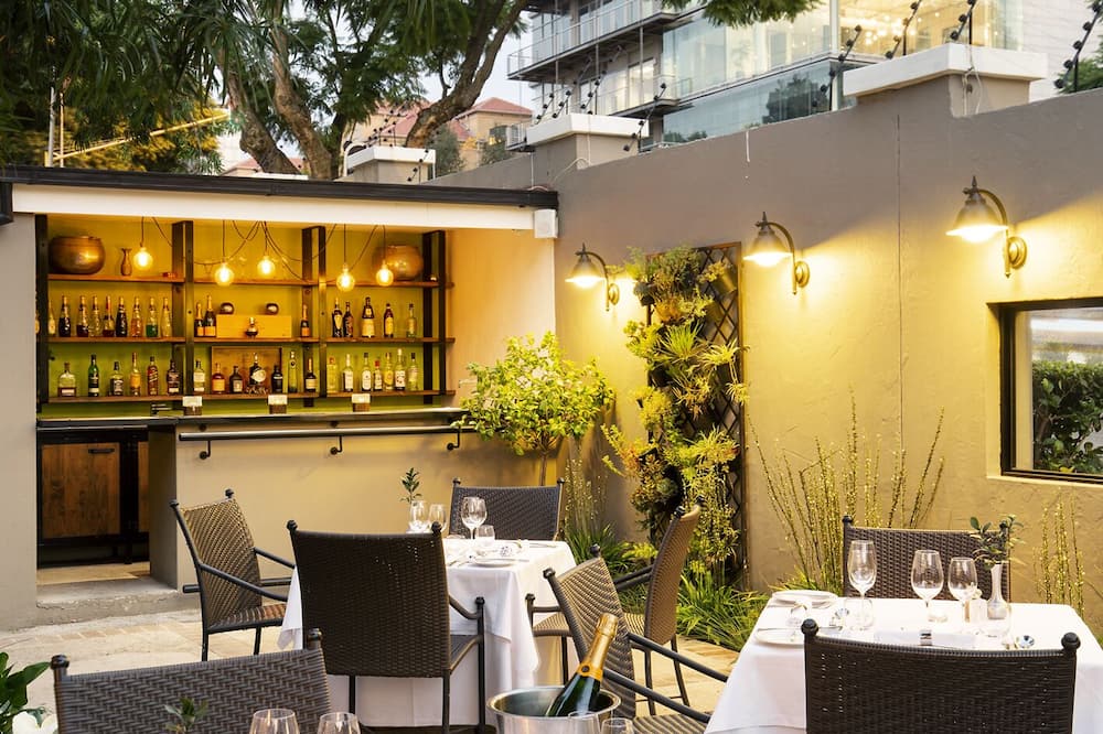 Clico Boutique Hotel