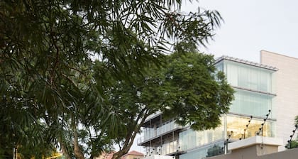 Clico Boutique Hotel