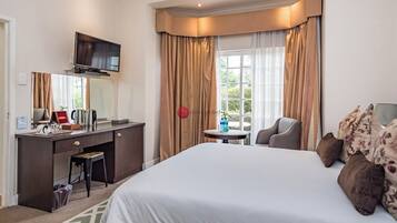 Camera Standard, 1 camera da letto | Cassaforte in camera, ferro/asse da stiro, Wi-Fi gratuito