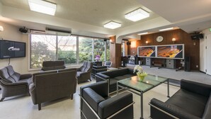 Dining - Atami Red House (Atami)