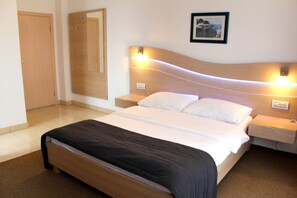 Superior Double Room, Sea View