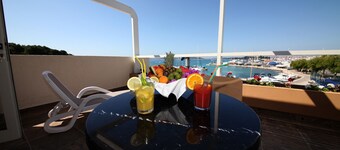 SCALA Bed & Breakfast