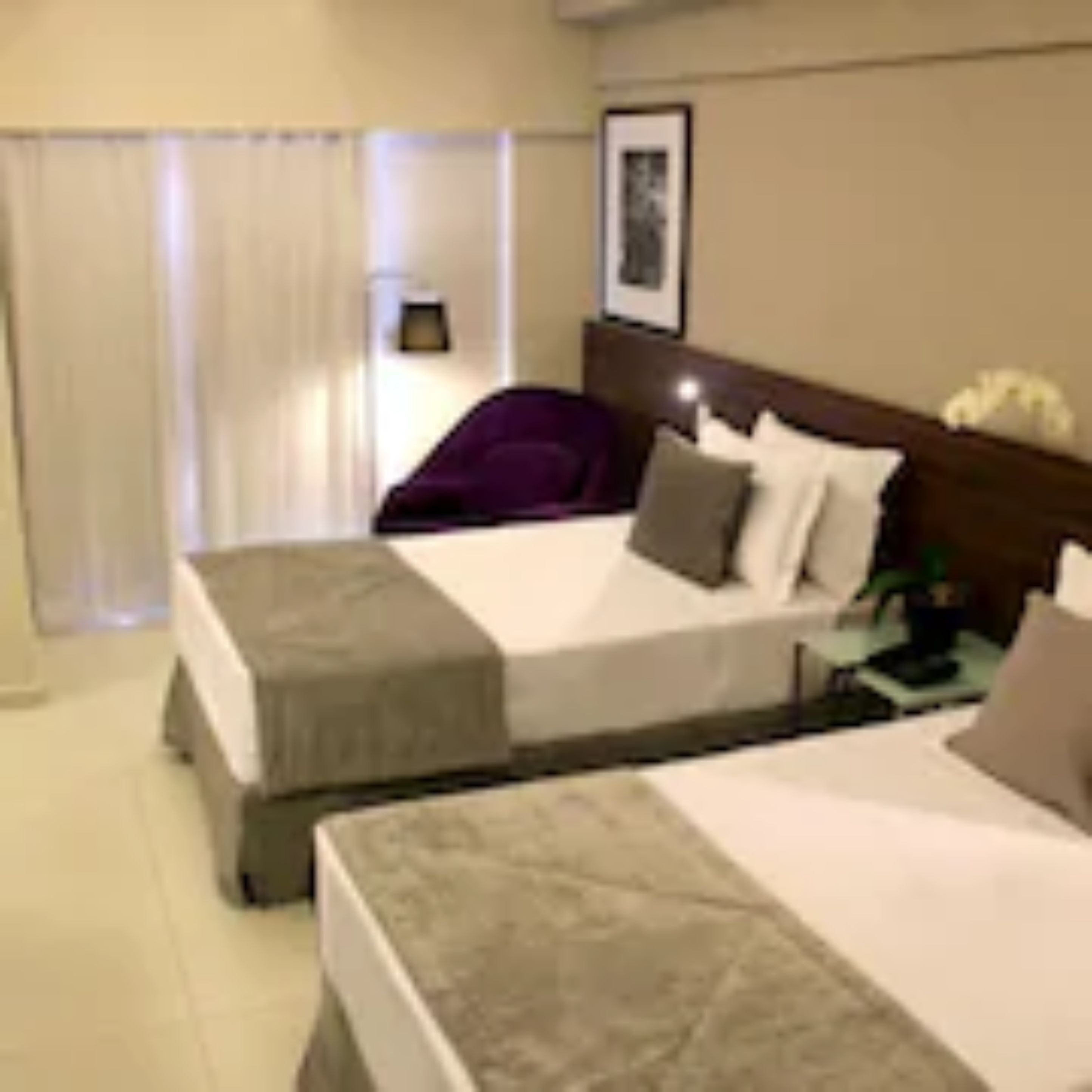 minibar, in-room safe, desk, soundproofing