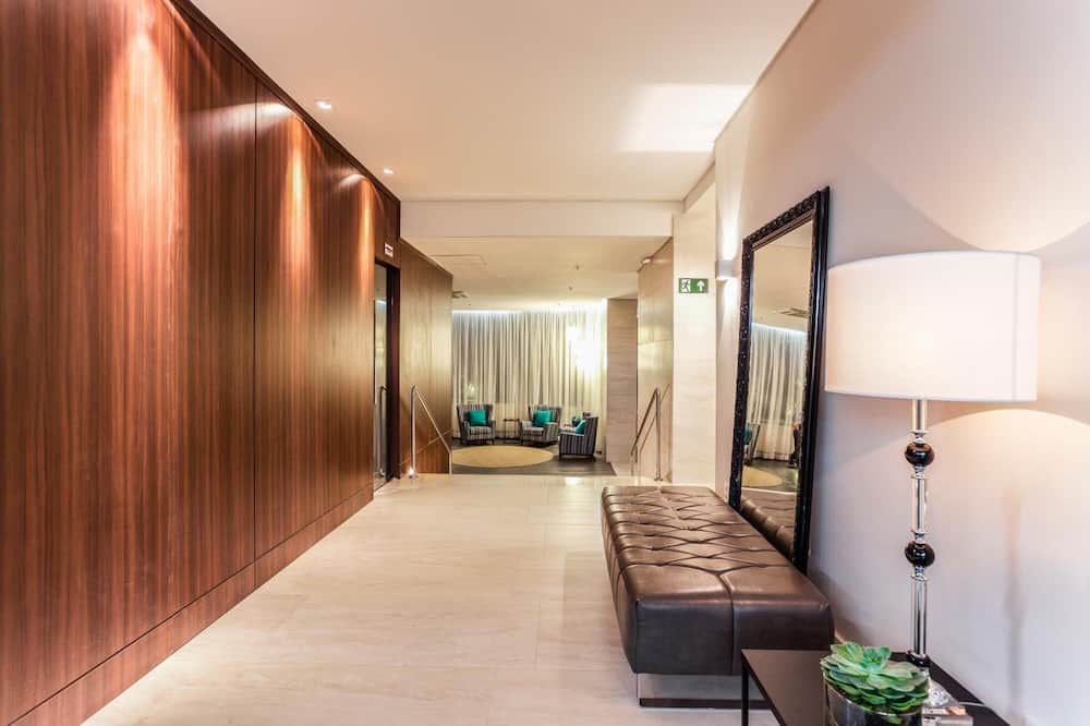Blue Tree Towers Bauru