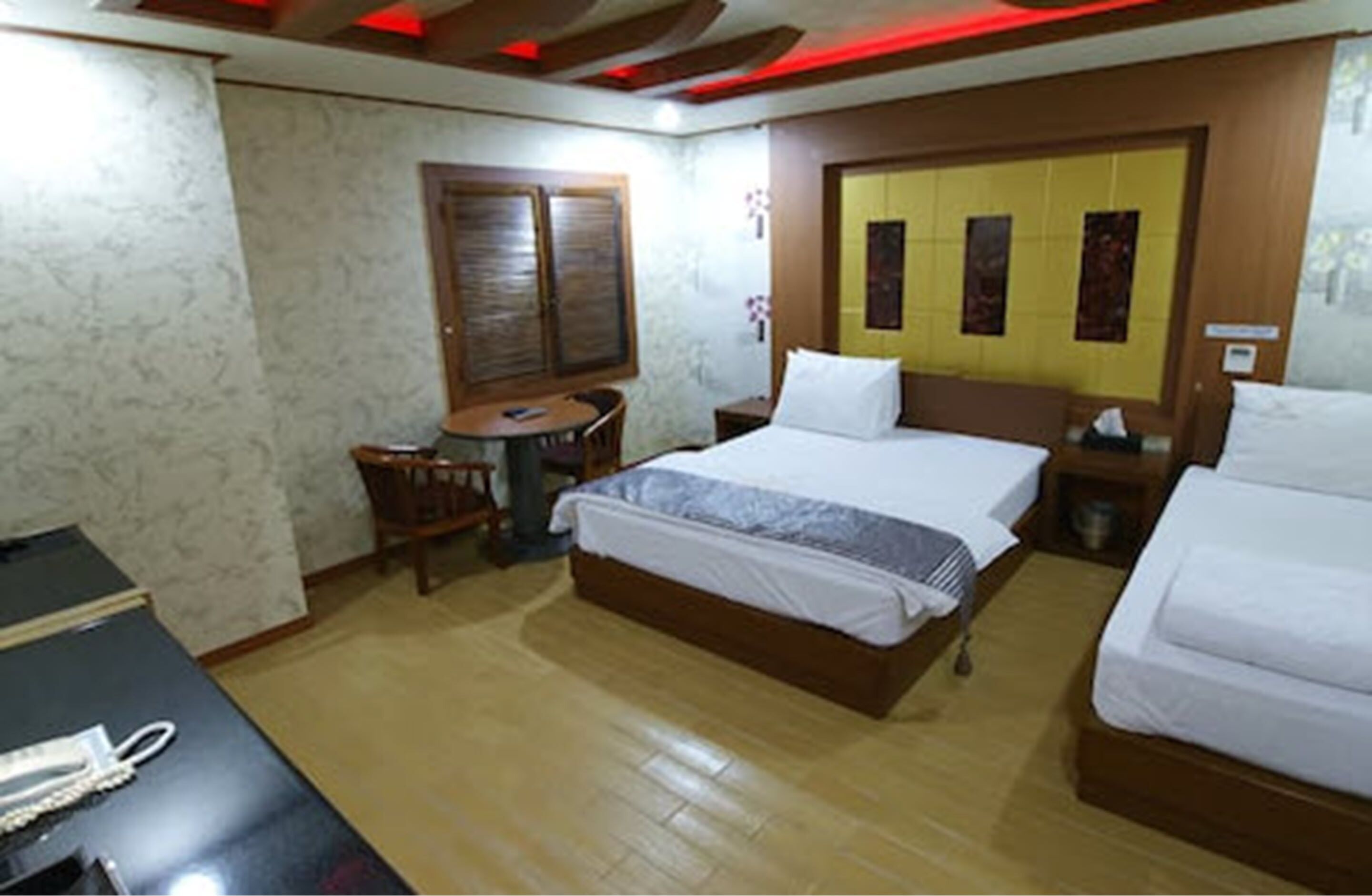Kamar
