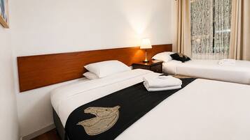 Standard Triple Room, 1 Bedroom