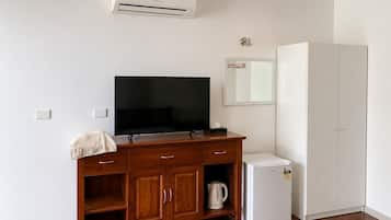 Spa Room