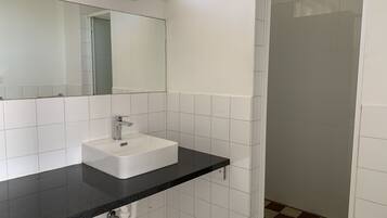 Standard Double Room, 1 Queen Bed | View from room