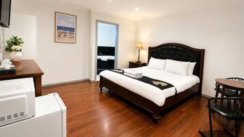 Spa Room